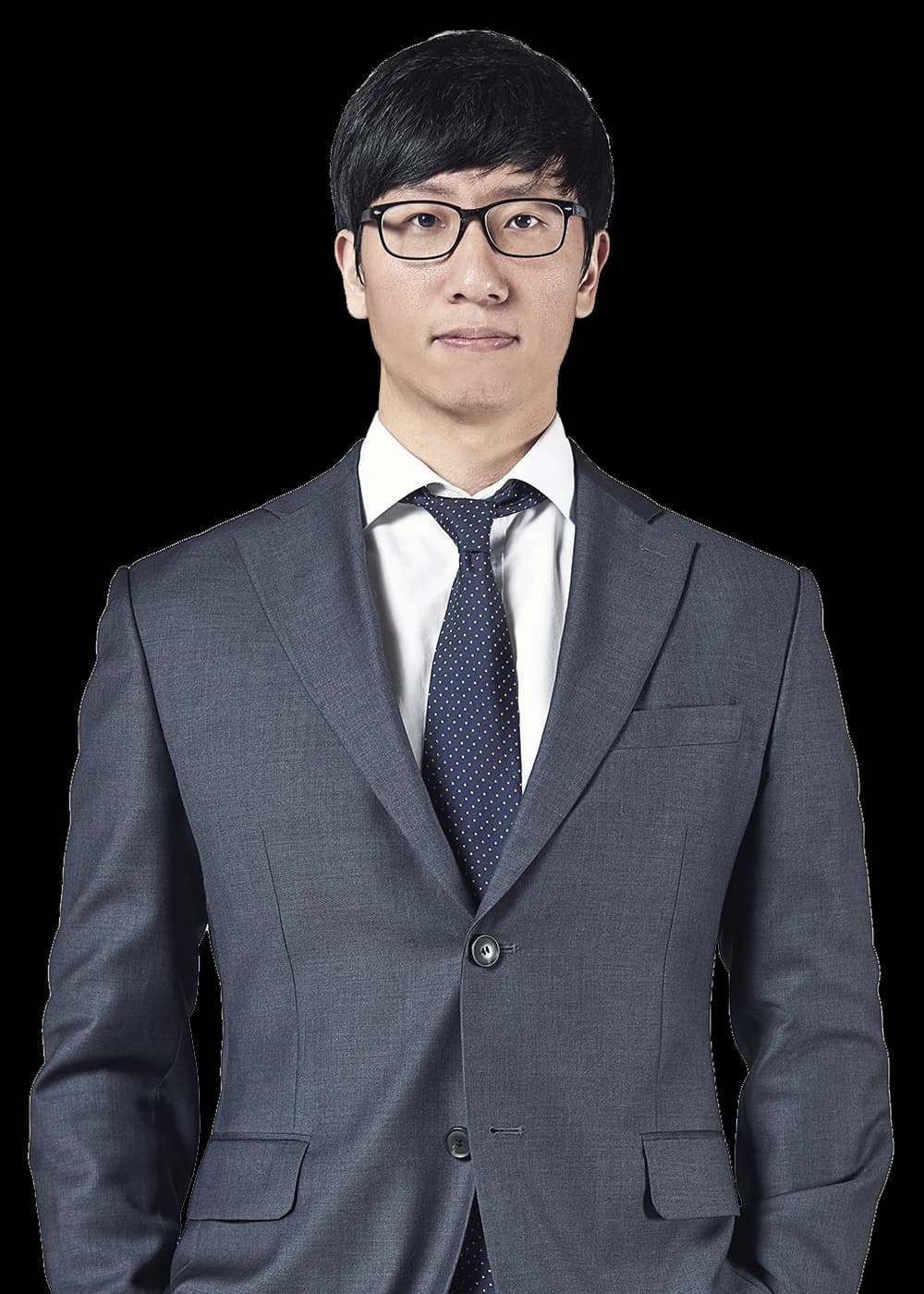 장요한 대표관세사